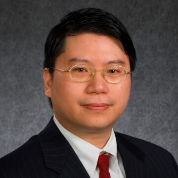 John W. Chen, MD, PhD - Associate Professor, PI