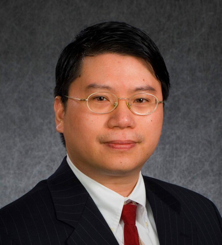 John W. Chen, MD, PhD - Neurovascular Research Unit