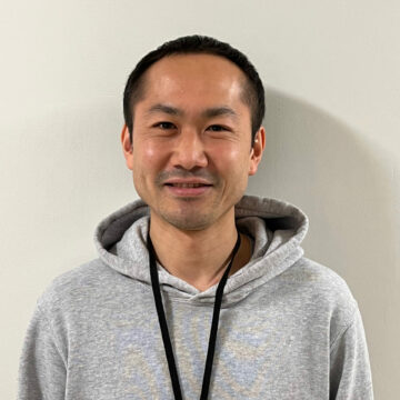Yuichi Sasaki, MD, PhD - Postdoctoral Fellow