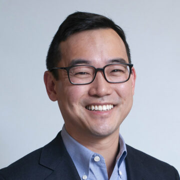 David Y Chung, MD, PhD - Assistant Professor, PI